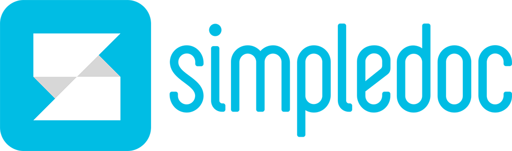 Menu logo of Simpledoc